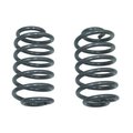 Maxtrac REAR LOWERING COILS (TAHOE / YUKON) 271020